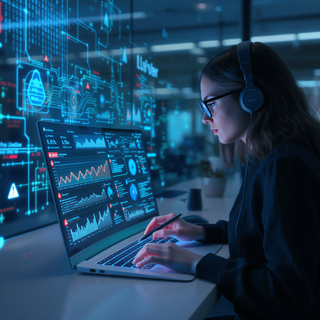 Détecter et éliminer les applications malveillantes en un clin d'œil