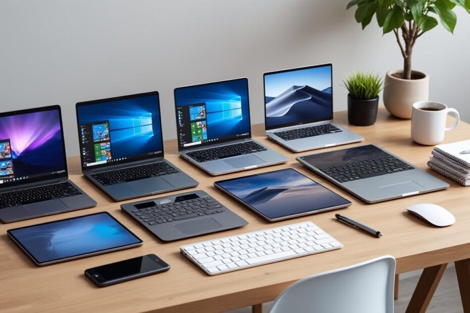 découvrez notre comparatif des 10 pc portables à moins de 800 euros qui offrent un excellent rapport qualité-prix. que vous soyez étudiant, professionnel ou simplement à la recherche d'un bon ordinateur personnel, ces modèles sélectionnés avec soin répondent à tous vos besoins. ne ratez pas ces opportunités pour allier performance et budget !
