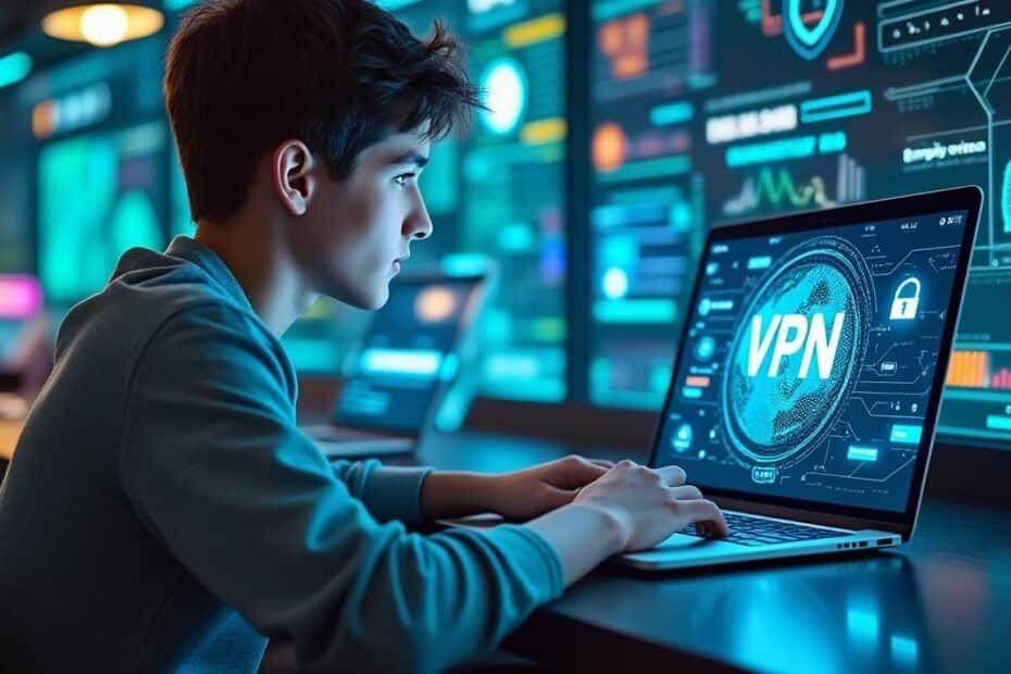 découvrez à quoi sert un vpn en 2025 grâce à ce guide simple pour débutants : protection de la confidentialité, sécurisation de vos connexions et accès libre à internet. comprenez les avantages d'un vpn, expliqué en termes clairs.