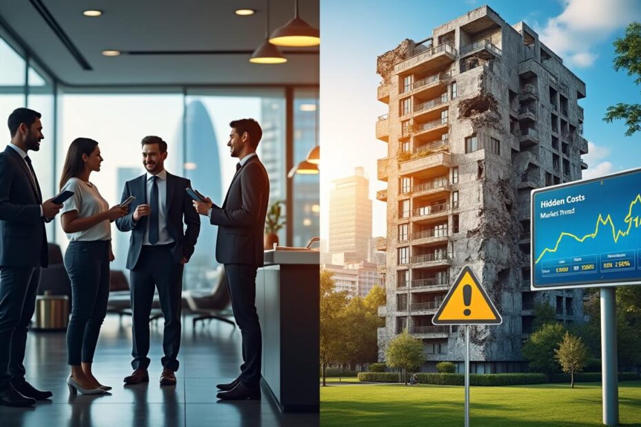 découvrez les étapes clés pour acheter un bien immobilier en 2025. profitez de conseils pratiques pour éviter les pièges courants et réussir votre projet immobilier en toute sérénité.
