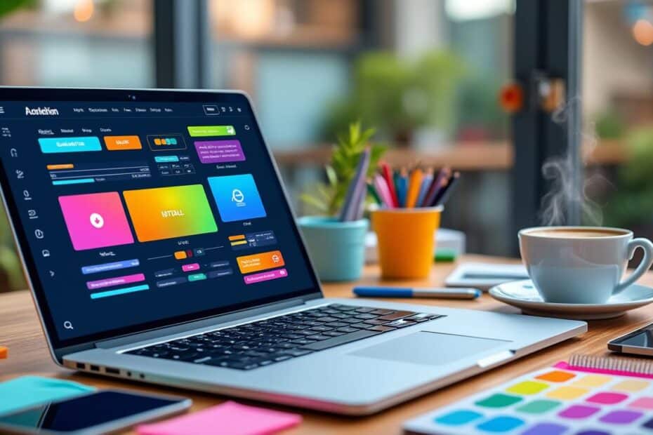 découvrez comment sélectionner les widgets les plus adaptés à votre site web. nos conseils pour optimiser l’expérience utilisateur, améliorer l’engagement et booster la performance de votre site.