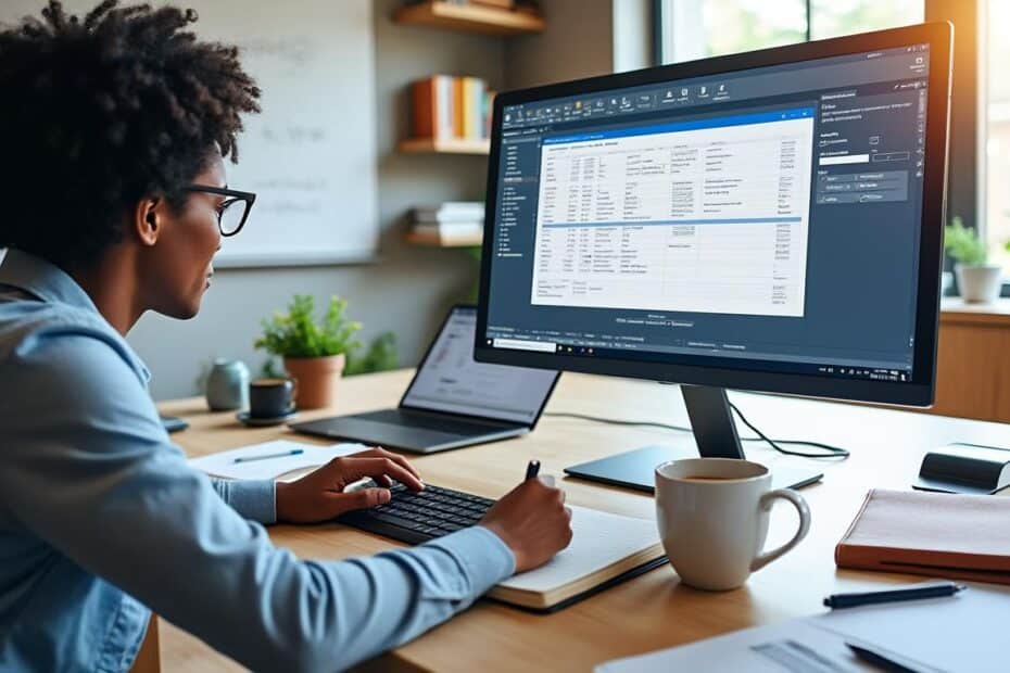 découvrez notre guide complet pour optimiser efficacement votre déclaration d'impôts en ligne. suivez chaque étape pas à pas pour déclarer sereinement, éviter les erreurs et maximiser vos avantages fiscaux.