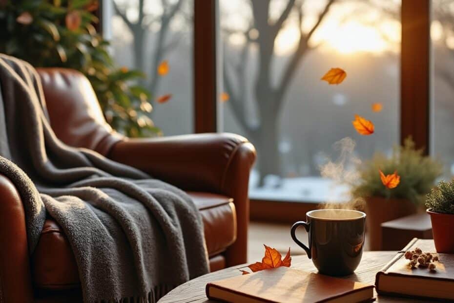 découvrez nos conseils pratiques pour prévenir la dépression saisonnière avant l’arrivée de l’hiver et apprendre à mieux gérer les coups de blues liés au changement de saison.