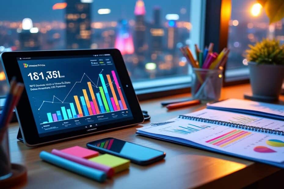 découvrez dans cet article les avantages et limites de tenir un budget papier en 2025. est-ce une pratique encore pertinente à l'ère numérique ? explorez les différentes perspectives pour gérer vos finances efficacement.