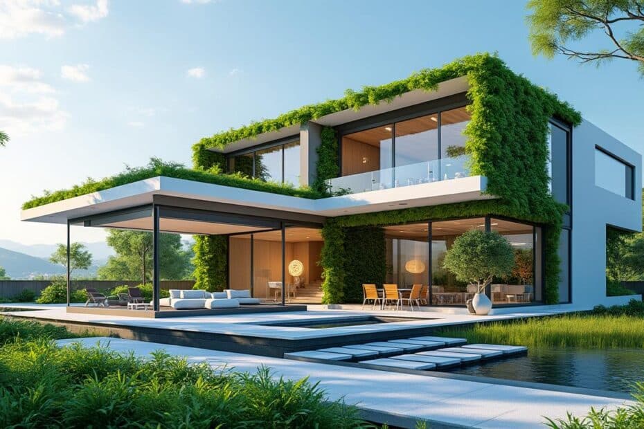 explorez les innovations et les tendances qui façonneront l'immobilier du futur. découvrez à quoi ressemblera la maison de demain, alliant technologies intelligentes, éco-responsabilité et confort moderne.