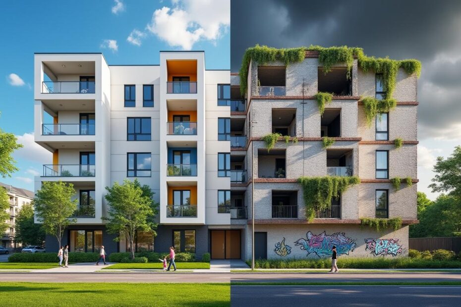 découvrez si l'immobilier locatif sera un investissement rentable ou risqué en 2025. analyse des opportunités, des tendances du marché et des précautions à prendre avant de se lancer.