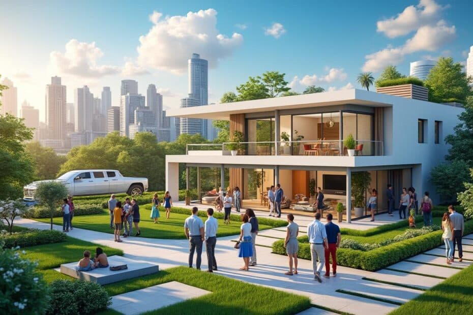 découvrez les tendances clés du marché immobilier en 2025 dans votre région. anticipez les évolutions des prix, les quartiers prometteurs et les opportunités d'investissement pour maximiser vos choix immobiliers. restez informé pour faire des décisions éclairées dans un marché en constante évolution.