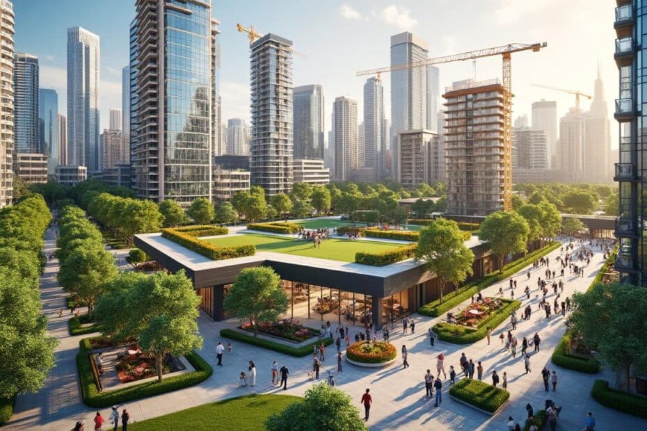 découvrez notre analyse des quartiers les plus prometteurs pour investir dans votre ville en 2025. conseils, tendances et opportunités à ne pas manquer pour réussir votre investissement immobilier.