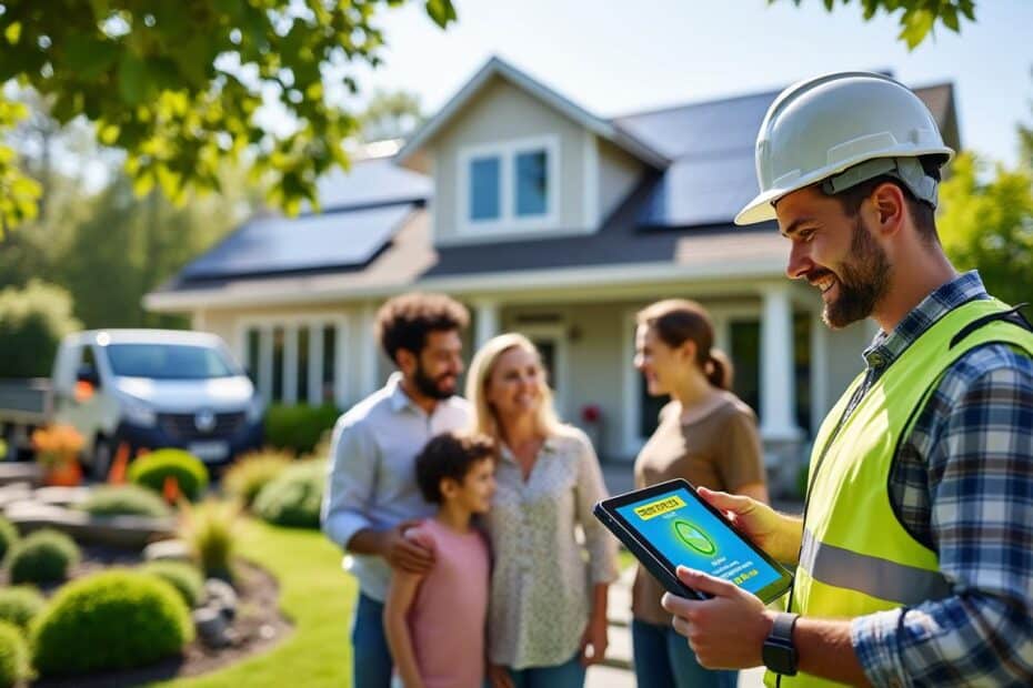 découvrez les différentes aides financières disponibles pour les propriétaires souhaitant réaliser des travaux de rénovation énergétique. maximisez vos économies et améliorez le confort de votre habitat grâce à notre guide complet sur les subventions, crédits d'impôt et autres dispositifs d'aide.