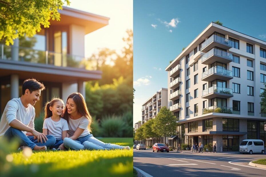 découvrez les avantages et inconvénients de l’achat d’une résidence principale comparé à un investissement locatif. conseils et astuces pour bien choisir selon votre profil et vos objectifs financiers.