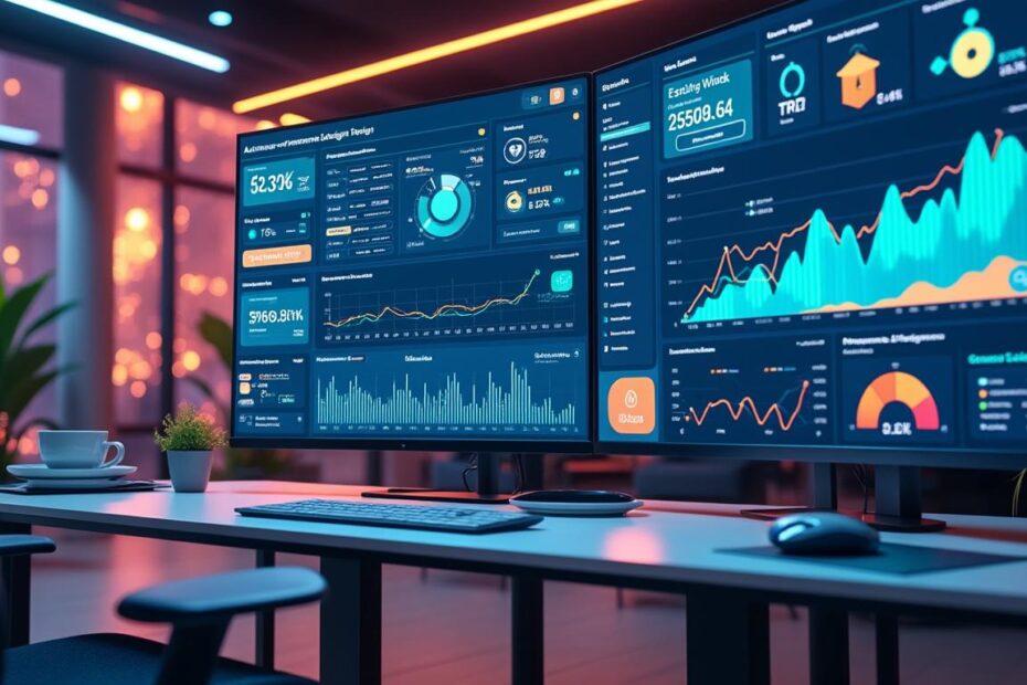 découvrez notre sélection des 10 widgets incontournables pour optimiser les performances de votre site en 2025. améliorez l'expérience utilisateur, boostez votre seo et offrez des fonctionnalités innovantes à vos visiteurs avec ces outils essentiels.