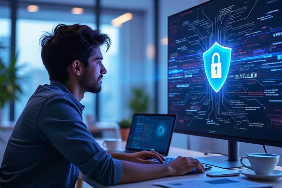 découvrez le fonctionnement d’un vpn, ses avantages pour votre sécurité en ligne et les raisons d’en utiliser un pour protéger vos données et votre vie privée sur internet.
