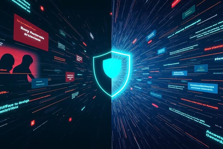 découvrez les vraies différences entre vpn gratuit et vpn payant : sécurité, vitesse, confidentialité, fonctionnalités, et quel choix correspond le mieux à vos besoins.