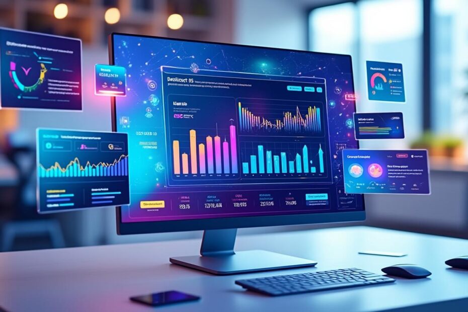 découvrez comment intégrer des widgets interactifs pour dynamiser votre site web, augmenter l'engagement de vos visiteurs et améliorer leur expérience utilisateur.
