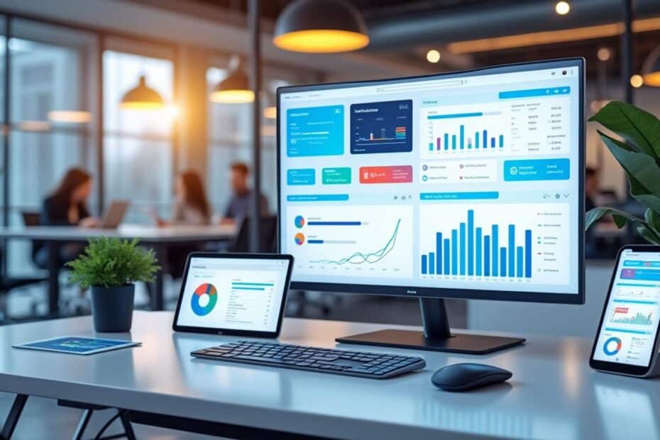 découvrez comment les widgets sur mesure peuvent transformer l'engagement de votre audience. optimisez votre communication et captez l'attention de vos visiteurs grâce à des solutions personnalisées adaptées à vos besoins.