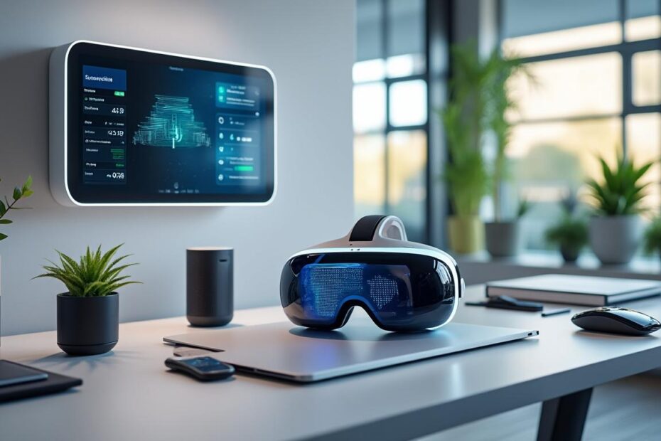 découvrez les widgets tendance de 2025 et les innovations à adopter dès maintenant pour optimiser votre expérience digitale. restez à la pointe avec notre sélection incontournable !