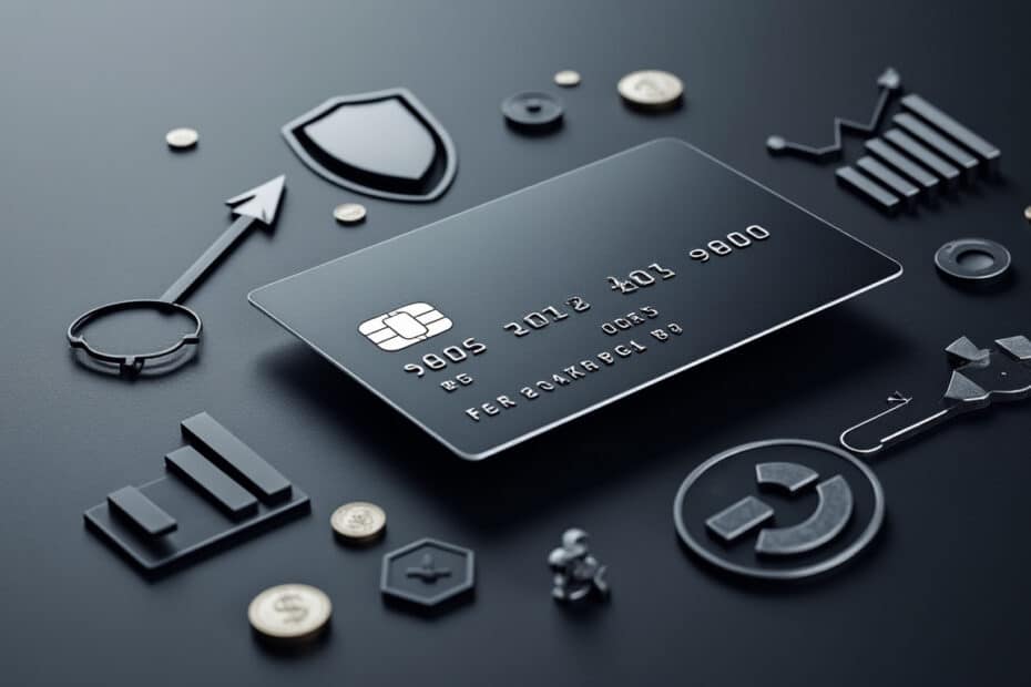 découvrez comment choisir votre carte bancaire professionnelle en comparant les assurances, plafonds de paiement et offres de cashback pour optimiser la gestion de votre entreprise.