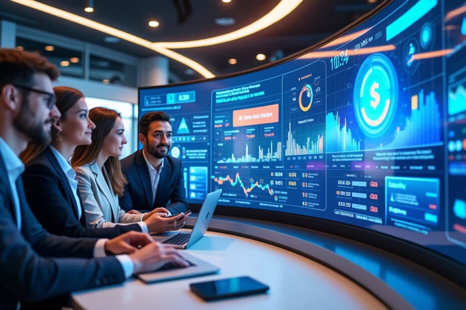 découvrez notre guide complet 2025 sur le compte bancaire association en ligne : conseils, démarches, avantages et comparatif des meilleures offres pour simplifier la gestion financière de votre association.