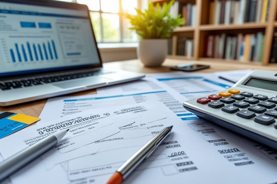 découvrez tout sur le compte pro sci : frais bancaires, obtention du rib, choix de cartes bancaires et services essentiels pour optimiser la gestion locative de votre société civile immobilière.