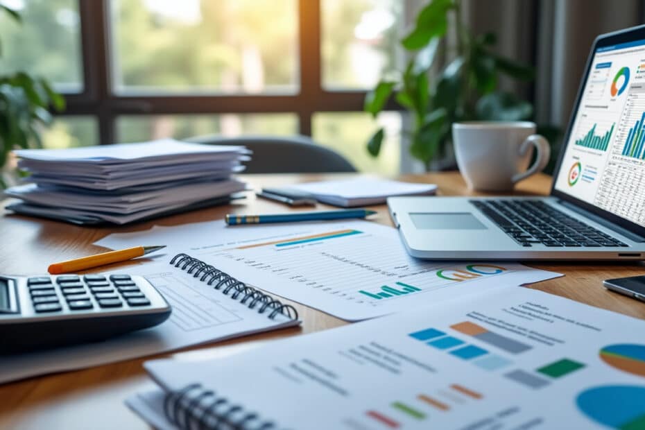 découvrez les pièces obligatoires pour ouvrir un compte pro sci et les erreurs fréquentes à éviter pour faciliter vos démarches bancaires et sécuriser la gestion de votre société civile immobilière.