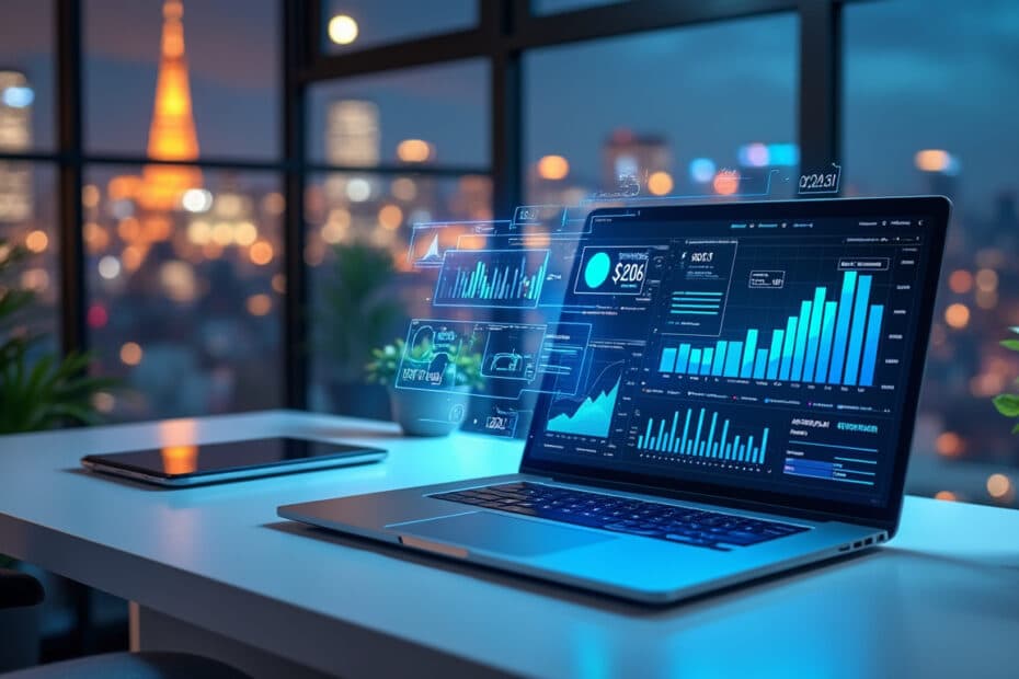 découvrez notre comparatif 2025 des meilleurs comptes pro en ligne pour sasu. analyse des offres, tarifs, avantages et conseils pour choisir la solution bancaire adaptée à votre société.