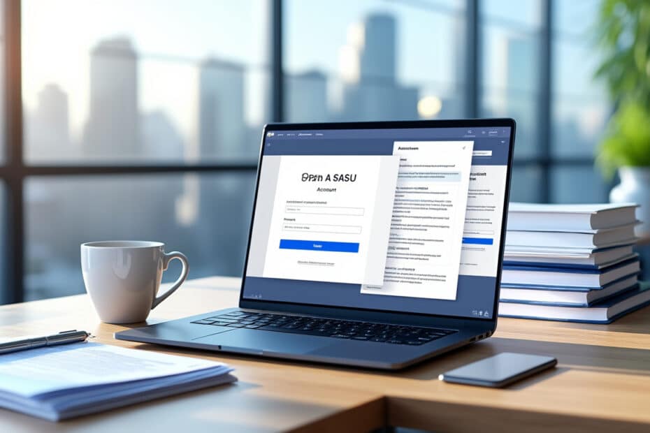 découvrez les documents nécessaires et les étapes clés pour ouvrir un compte pro en ligne pour votre sasu. simplifiez vos démarches bancaires et gérez facilement votre entreprise grâce à nos conseils pratiques.