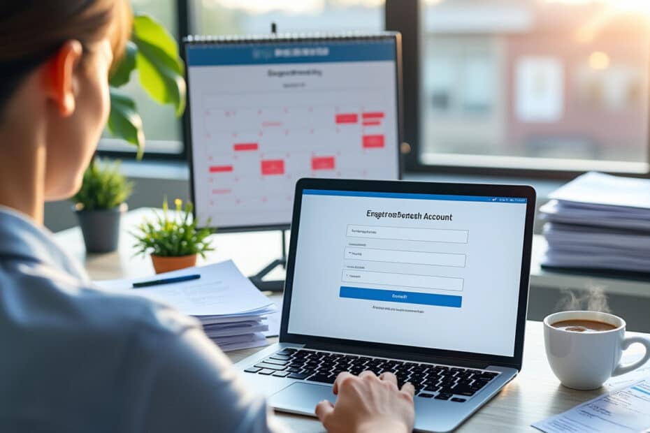 découvrez comment ouvrir un compte pro en ligne : démarches simplifiées, liste des pièces justificatives à fournir et délais pour finaliser l’ouverture. guide pratique à destination des entrepreneurs et professionnels.