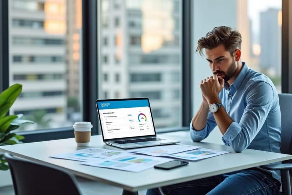 découvrez si l’ouverture d’un compte pro est obligatoire pour une micro-entreprise et comment choisir la meilleure option adaptée à vos besoins professionnels.