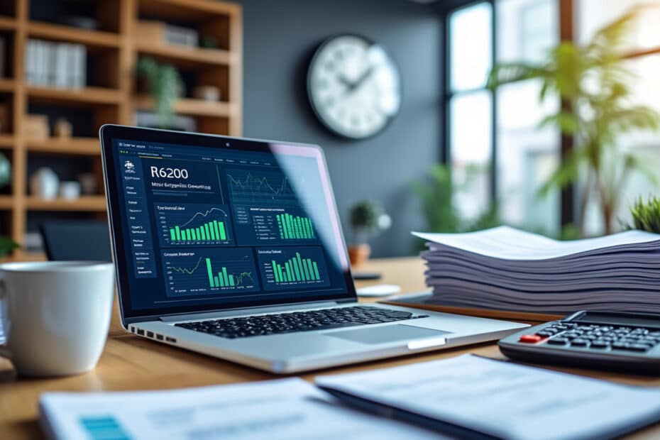 découvrez tout sur le compte pro pour micro-entrepreneurs : comparez les tarifs, connaissez les plafonds et profitez d’astuces pour réduire vos frais bancaires. informez-vous pour optimiser votre gestion financière.