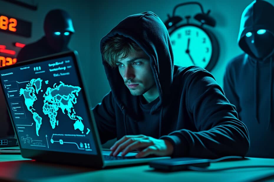 découvrez jusqu'où va réellement l'anonymat avec un vpn, ses limites, et ce qu'il faut savoir pour protéger efficacement votre vie privée en ligne.