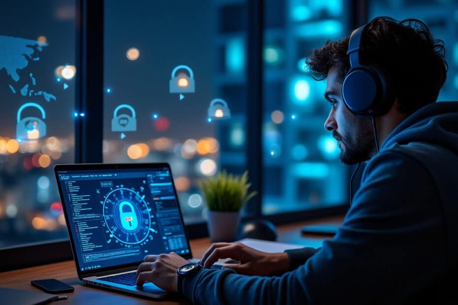 découvrez si l’utilisation d’un vpn peut entraîner des sanctions en france, ce que dit la loi et dans quels cas l’usage d’un vpn peut être considéré comme illégal.