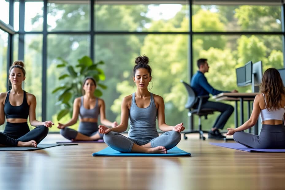 découvrez comment prévenir efficacement les troubles musculosquelettiques et psychiques grâce à des conseils pratiques, des solutions adaptées et des stratégies de prévention pour un bien-être durable au travail.