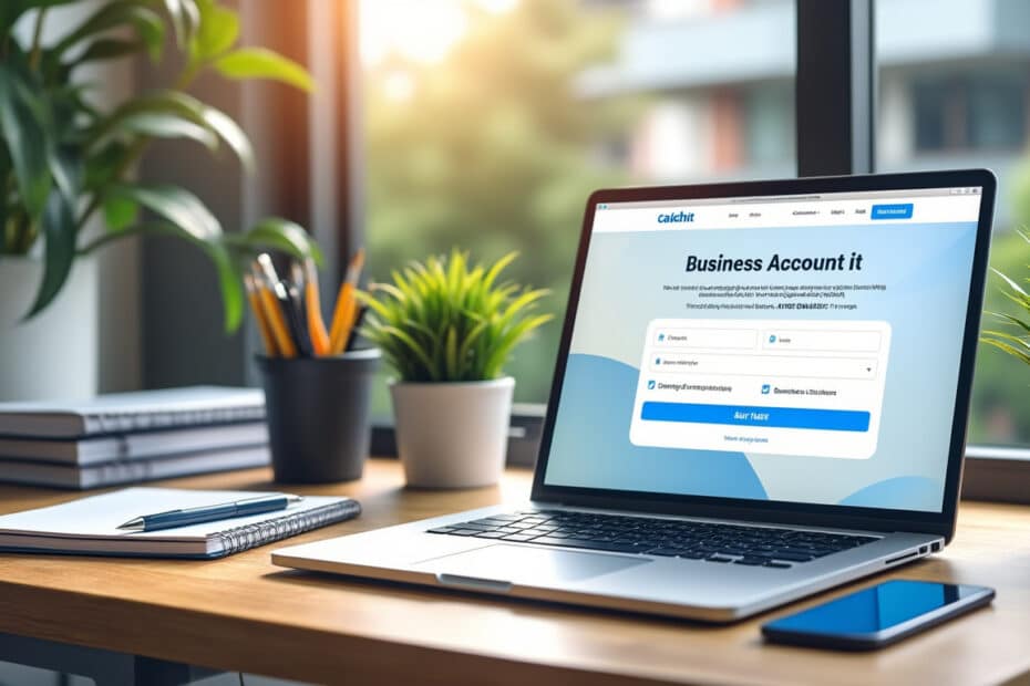 découvrez comment ouvrir facilement un compte pro chez qonto en seulement 10 minutes. liste des documents à préparer et étapes pour simplifier votre inscription en ligne.