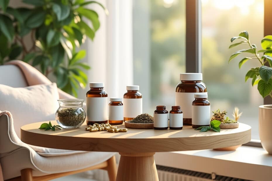 découvrez quels compléments alimentaires sont vraiment efficaces contre le stress chronique. conseils, avis d'experts et solutions naturelles pour mieux gérer votre anxiété au quotidien.