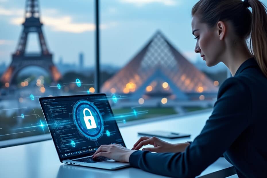 découvrez si l'utilisation d'un vpn est légale en france et ce que prévoit la législation française à ce sujet. informez-vous sur vos droits et les limites à respecter.