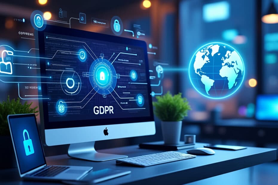 découvrez l'essentiel sur l'utilisation des vpn en lien avec le rgpd : confidentialité, obligations légales et bonnes pratiques pour protéger vos données personnelles en conformité avec la réglementation européenne.