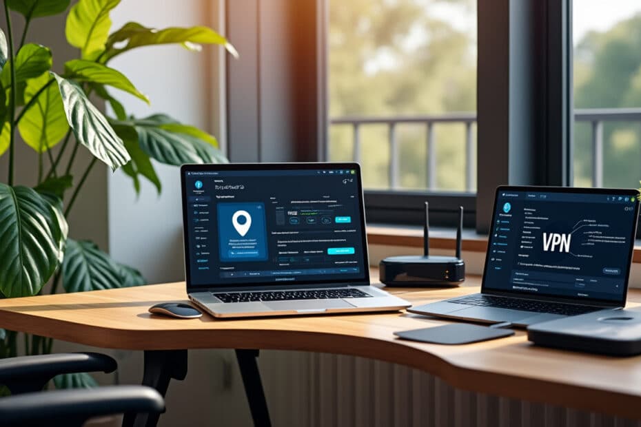 découvrez comment l’utilisation d’un vpn est devenue essentielle pour sécuriser le télétravail, protéger les données sensibles et garantir la confidentialité des échanges professionnels.