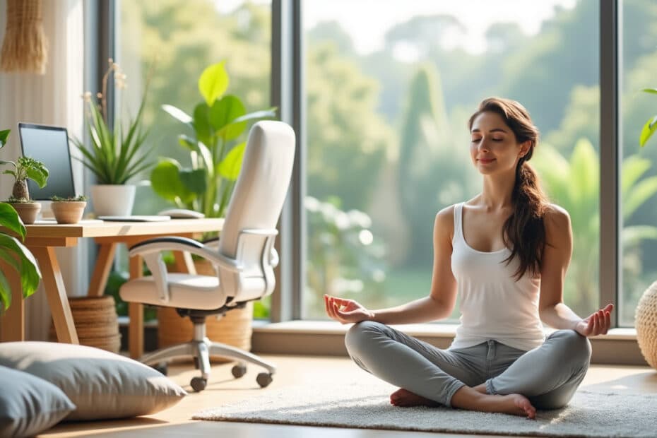 découvrez des conseils pratiques pour préserver votre santé mentale au travail. apprenez à gérer le stress, favoriser l’équilibre vie professionnelle et personnelle, et améliorer votre bien-être au quotidien.