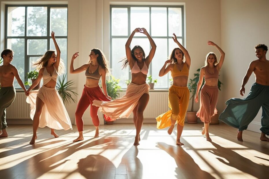 découvrez comment le mouvement et l'activité physique peuvent vous aider à libérer les émotions bloquées et retrouver bien-être et équilibre intérieur.