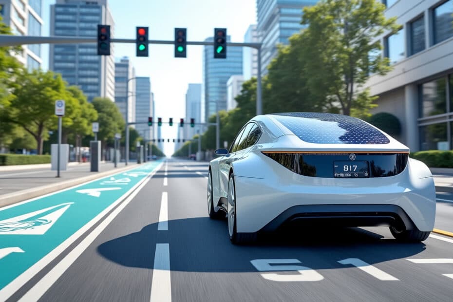 découvrez comment les innovations technologiques et les nouvelles réglementations façonnent l’avenir des voitures sans permis. un tour d’horizon des tendances et des évolutions à venir dans ce secteur en pleine croissance.