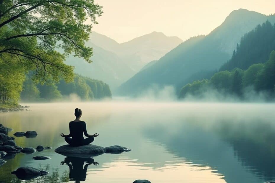 découvrez comment le silence peut devenir un allié puissant pour réguler le stress intérieur, favoriser la détente et améliorer votre bien-être au quotidien.