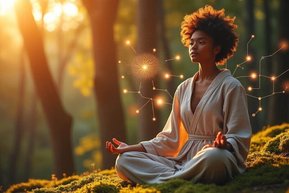 découvrez comment la méditation de pleine conscience transforme votre cerveau : effets scientifiquement prouvés, bienfaits sur le stress, l’attention et le bien-être mental. essayez la méditation pour améliorer votre santé globale.