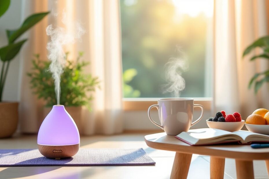 découvrez comment instaurer un rituel matinal bien-être pour commencer votre journée en toute sérénité. astuces, conseils et routines pour favoriser la paix intérieure dès le réveil.