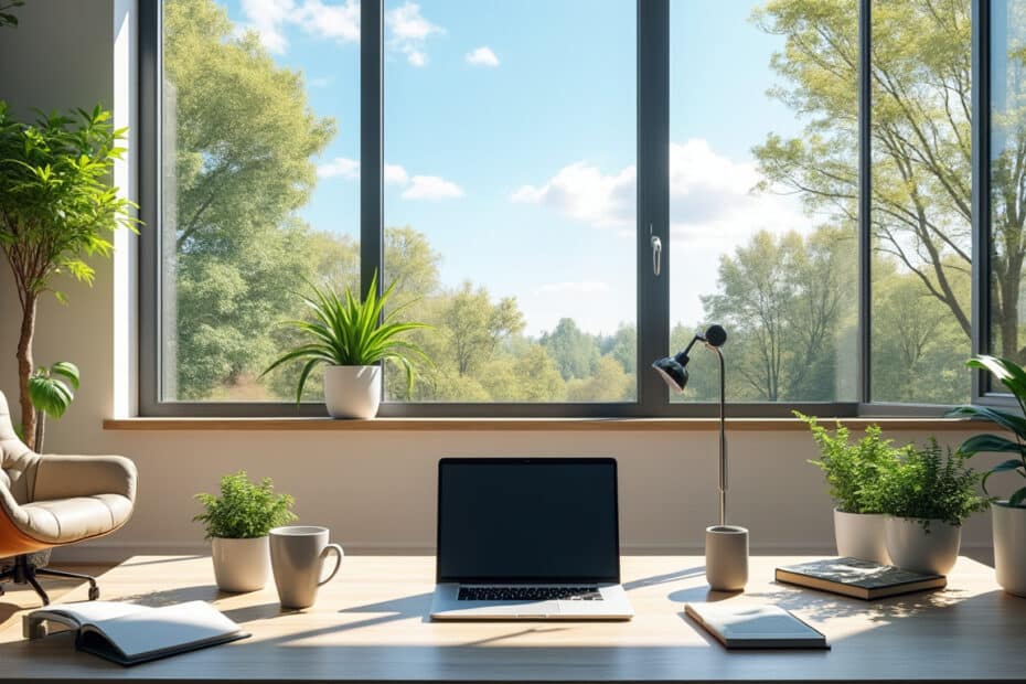 découvrez des conseils pratiques pour maintenir l'équilibre entre votre corps et votre esprit en télétravail. adoptez les bonnes habitudes à la maison pour rester productif, motivé et en bonne santé physique et mentale.