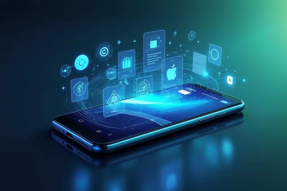 découvrez 10 astuces android méconnues qui amélioreront votre expérience utilisateur et vous feront gagner du temps au quotidien.