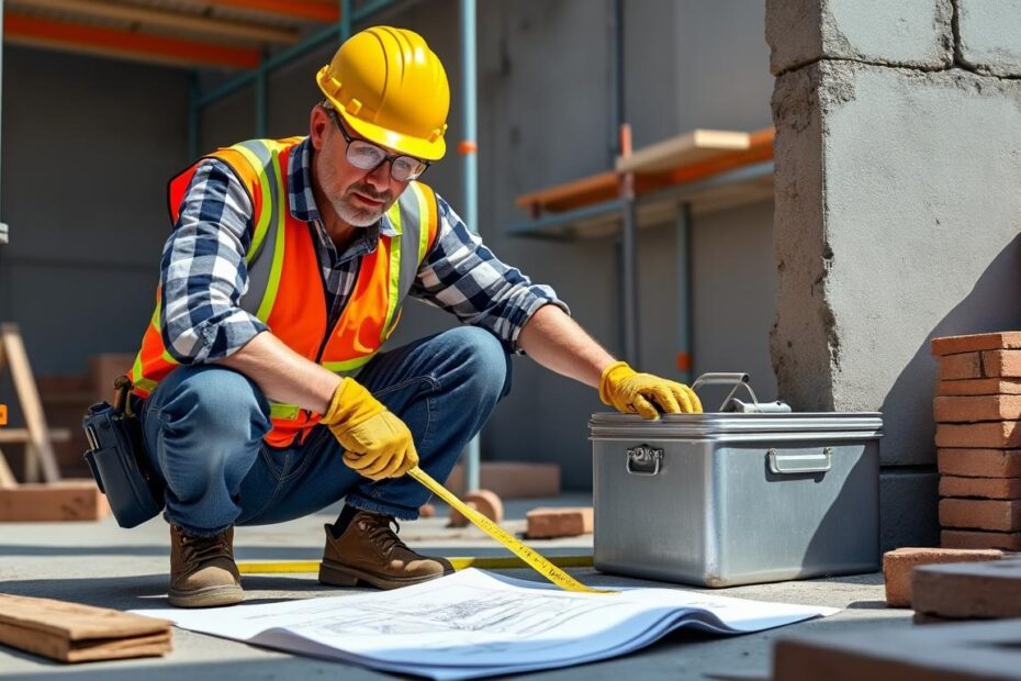 découvrez les spécificités de l'assurance décennale pour les auto-entrepreneurs artisans du btp et protégez efficacement vos chantiers et responsabilités.