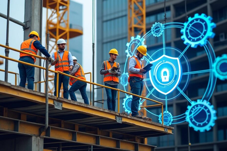 découvrez comment garantir votre couverture d'assurance décennale lors de travaux en sous-traitance ou co-traitance, pour sécuriser vos projets de construction et éviter tout risque financier.