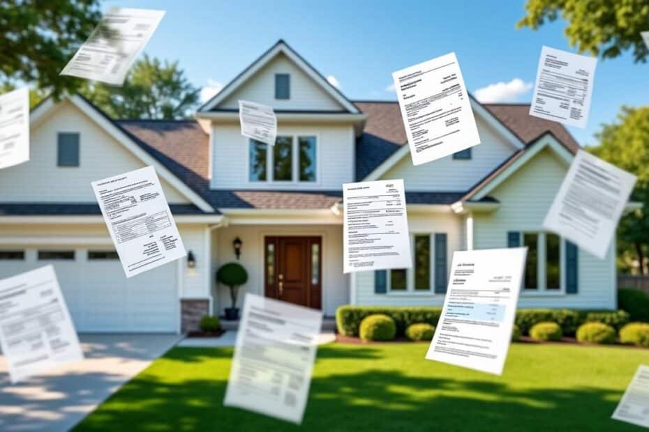 découvrez le véritable coût d’un achat immobilier en tenant compte des frais cachés et des dépenses supplémentaires au-delà du prix affiché.