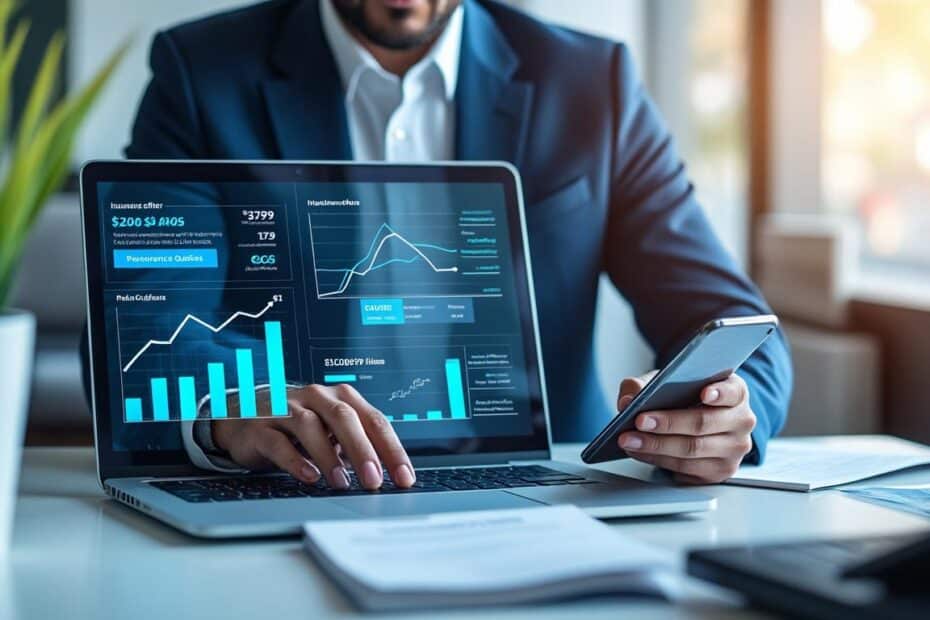obtenez rapidement plusieurs devis personnalisés pour votre assurance décennale en moins de 24h. comparez les offres et choisissez la meilleure protection adaptée à vos besoins.