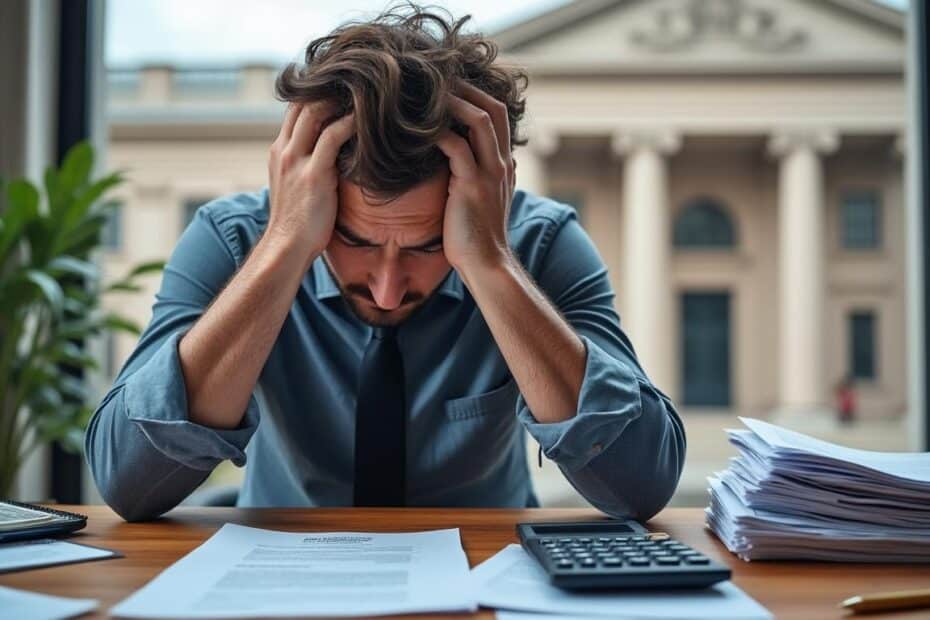 découvrez vos droits face aux frais bancaires abusifs et apprenez comment les contester efficacement pour protéger votre budget.